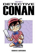 Detective Conan (Gazzetta dello Sport)